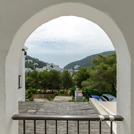 Casita en Cala Llonga-3