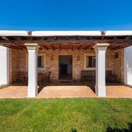 Casa Es Pins-2