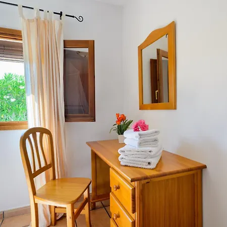 Casa Es Pins-3