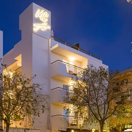Malacosta A - Mc Apartments Ibiza-3