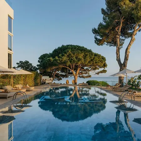 Me By Melia Ibiza - The Leading Hotels Of The World-2