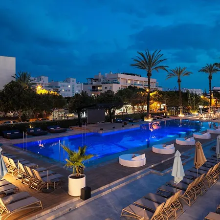 Hotel Vibra Mare Nostrum-2