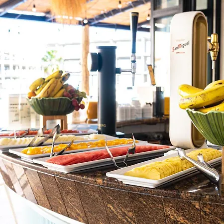 Rosamar Ibiza Hotel (Adults Only)-2