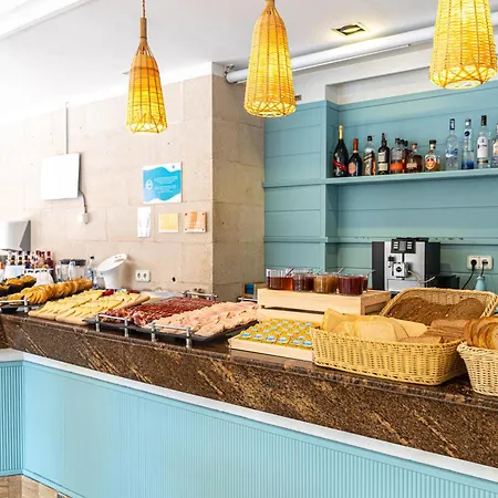 Rosamar Ibiza Hotel (Adults Only)-3