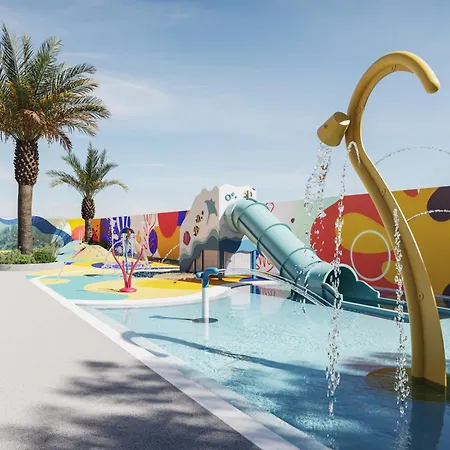 Coral Star Hotel & Apartments - New Opening 2026-2