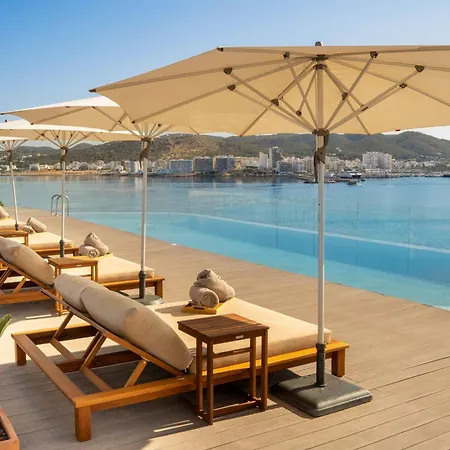 Innside By Melia Ibiza Beach-3