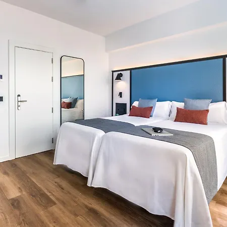 Hotel Vibra Vila -3Sup- New Opening 2026-2