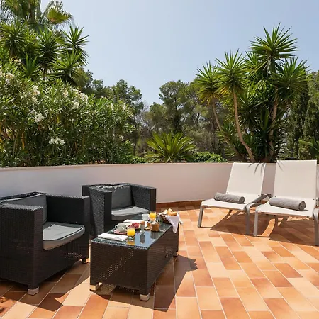S'Argamassa Boutique Hotel-3