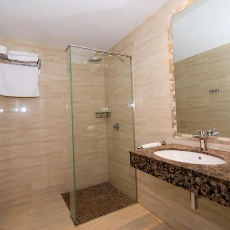 Apartamentos Bora Bora - Adults Only-2