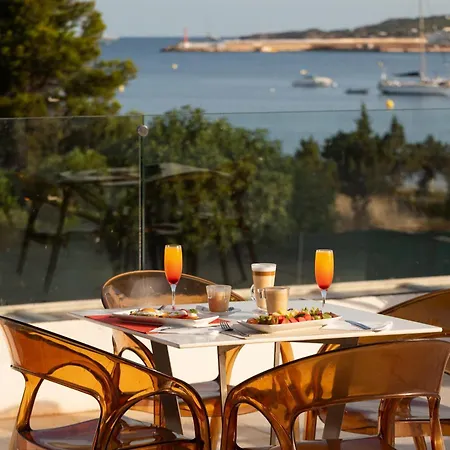 Thb Naeco Ibiza - Adults Only-3