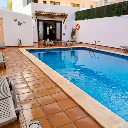 Hostal Horizonte-2