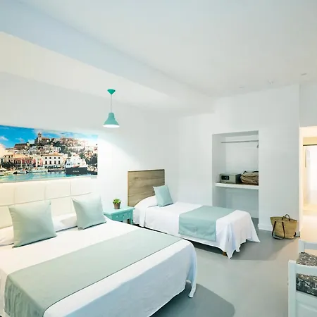 Hostal Sunset Ibiza-2