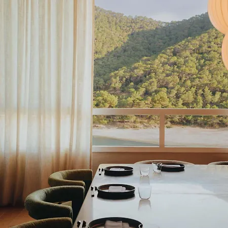 Mondrian Beach Lifestyle Resort By Accor-2