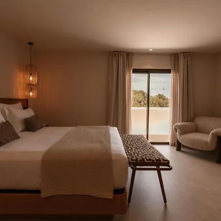 Besai Ibiza Boutique Hotel-3