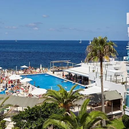 Aparthotel Nereida-3