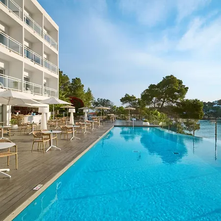 Grupotel Ibiza Beach Resort - Adults Only-2