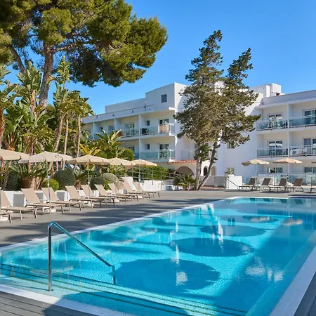 Grupotel Ibiza Beach Resort - Adults Only-3
