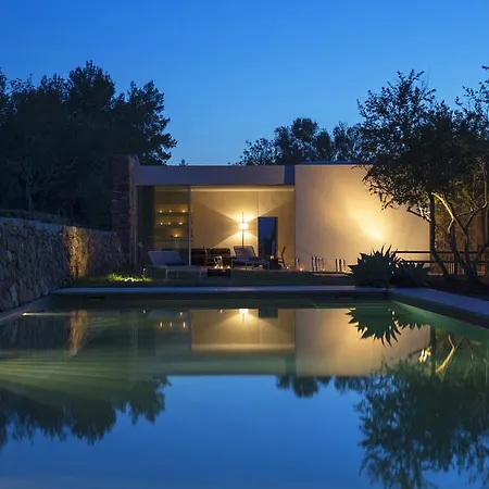Thesuites Ibiza Can Basso-3