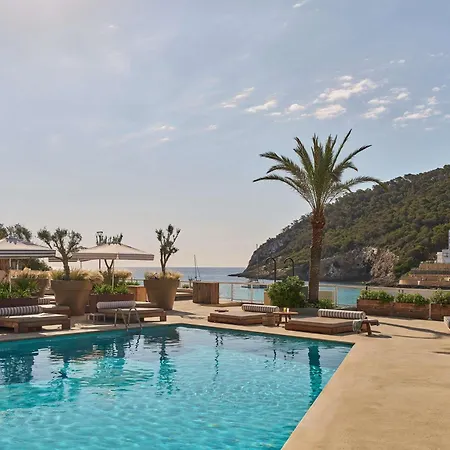 Hyde Ibiza Beach Resort By Accor-2