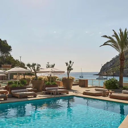 Hyde Ibiza Beach Resort By Accor-3