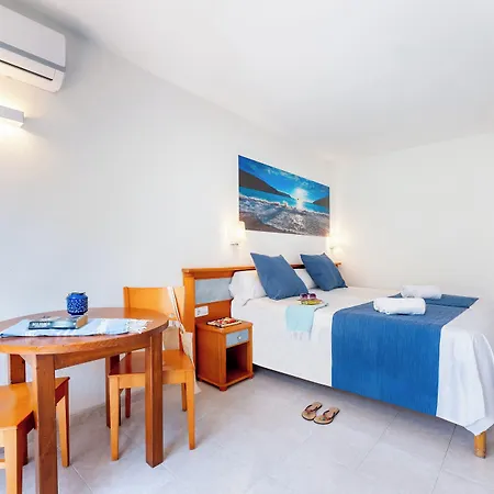 Apartamentos Vibra Calima - Only Adults-2