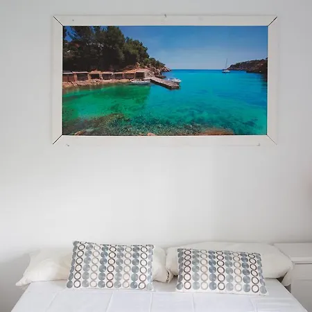 Guest House Ibiza-3
