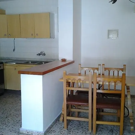 Apartment Torres Mari-2