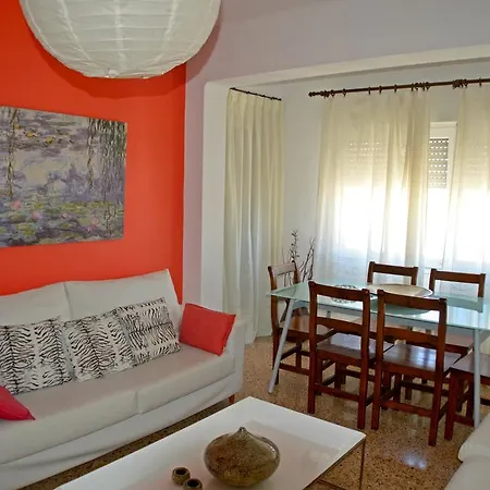 Apartamentos De Las Heras-2