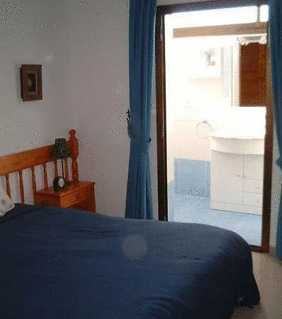 Apartamentos Blanco Sol-3