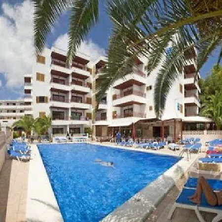 Poseidon I Apartments (Adults Only)-2