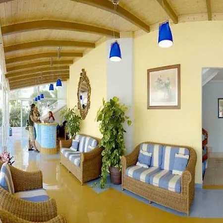 Poseidon I Apartments (Adults Only)-3