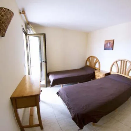 Apartamentos Regina Park-3