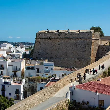 Apartamentos Xereca - Dalt Vila III-3