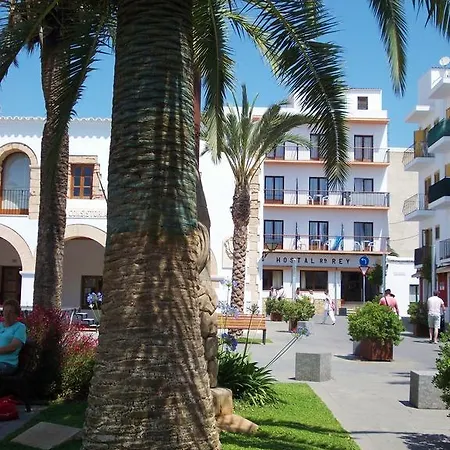 Hostal Rey-2