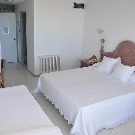 Hotel Neptuno-2