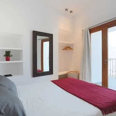 Apartamentos Xereca Dalt Vila I-3