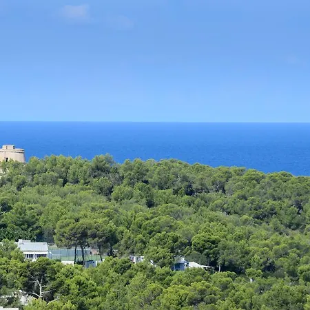 Villa Sa Descuberta-2