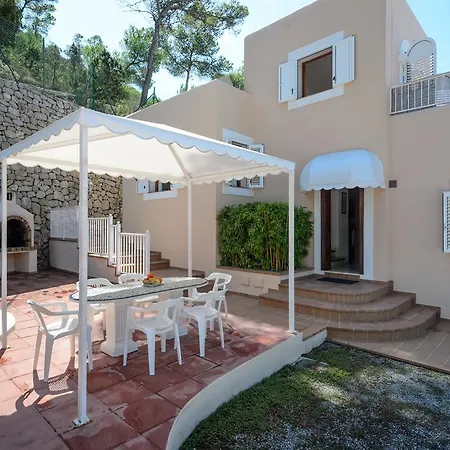 Villa Sa Descuberta-3