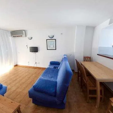 Apartamentos El Divino-2