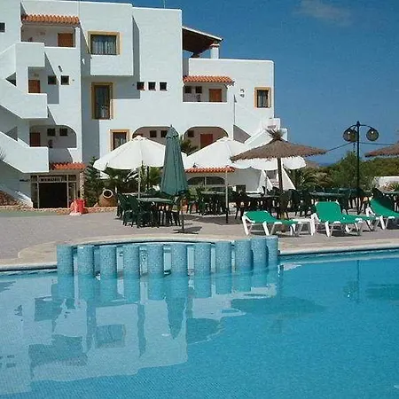 Apartamentos Blanco Sol-2