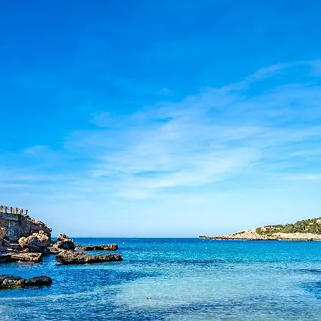 Apartamentos Paradise Beach (Adults Only)-3