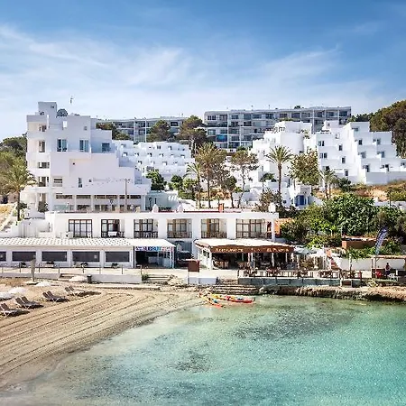 Apartamentos Paradise Beach (Adults Only)-2