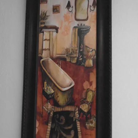 Casa De Huespedes La Pena-3