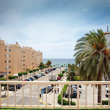 Apartamentos Vistamar I - Mc Apartamentos Ibiza-3
