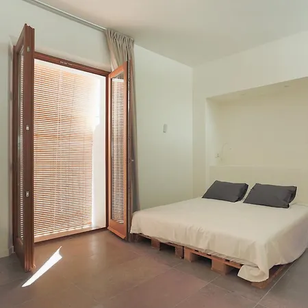 Apartamentos Xereca - Ibiza Port-2