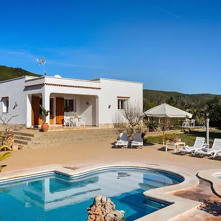 Villa Can Prats-2
