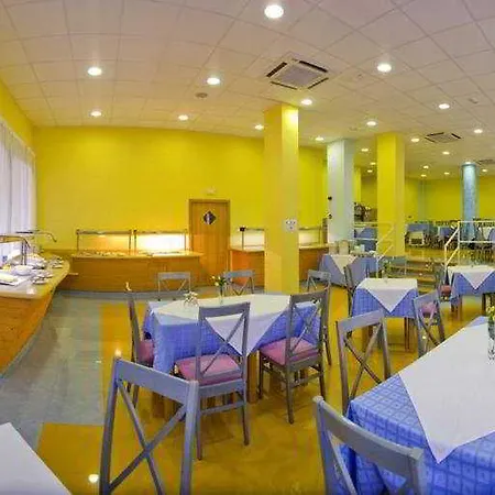 Apartamentos Formentera 2 (Adults Only)-3