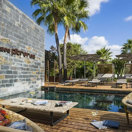 Hotel Boutique Ses Pitreras-2