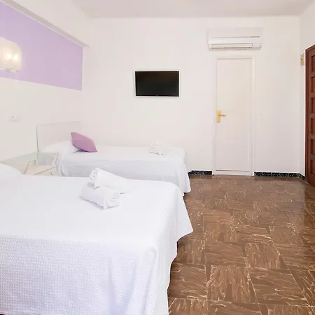 Hostal Alicante-3
