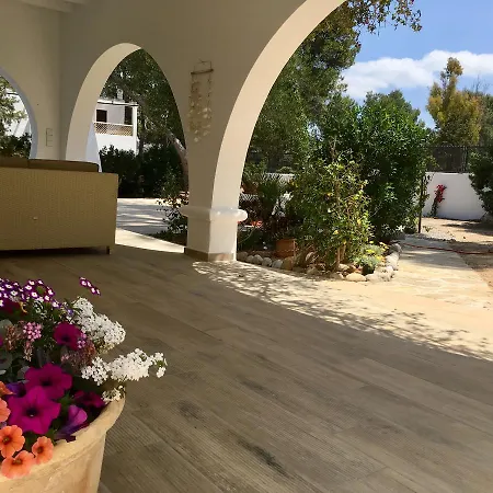 Chalet Torralba - Villa At Hotel Osiris-3